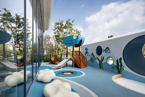 Qinhuangdao Marriott Resort