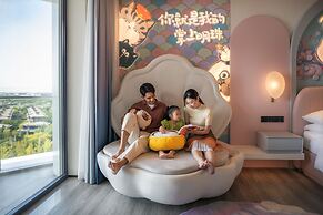 Qinhuangdao Marriott Resort