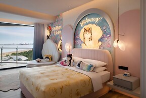 Qinhuangdao Marriott Resort