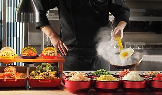 Qinhuangdao Marriott Resort