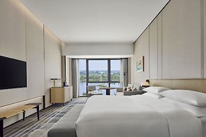 Sheraton Chengdu Pidu