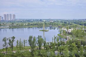 Sheraton Chengdu Pidu