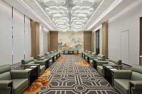 Sheraton Chengdu Pidu