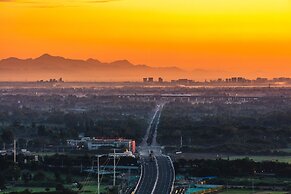 Sheraton Chengdu Pidu