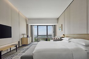 Sheraton Chengdu Pidu