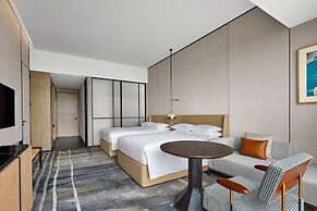 Sheraton Chengdu Pidu