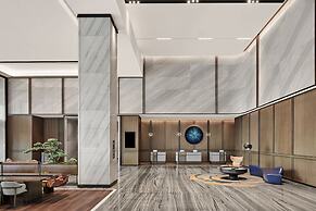 Sheraton Chengdu Pidu