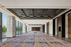 Sheraton Chengdu Pidu