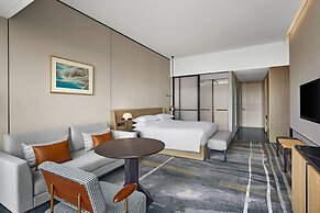 Sheraton Chengdu Pidu