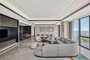 Sheraton Chengdu Pidu