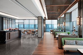 Sheraton Chengdu Pidu