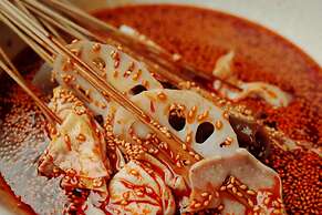 Sheraton Chengdu Pidu