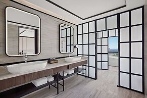 Sheraton Chengdu Pidu