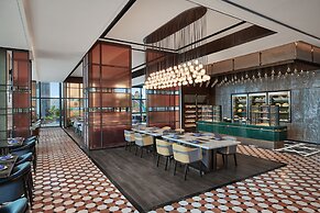 Sheraton Chengdu Pidu