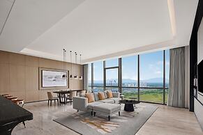 Sheraton Chengdu Pidu