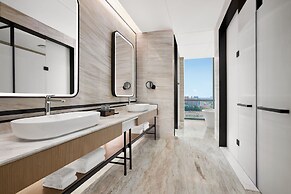 Sheraton Chengdu Pidu