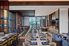 Sheraton Chengdu Pidu