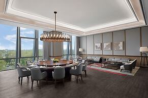 Sheraton Chengdu Pidu