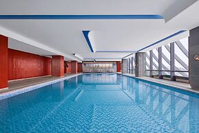 Sheraton Chengdu Pidu