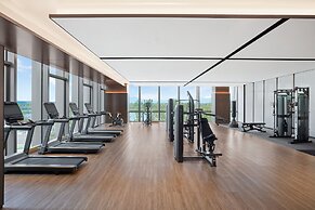 Sheraton Chengdu Pidu