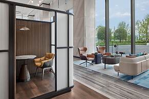 Sheraton Chengdu Pidu