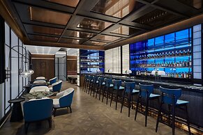 Sheraton Chengdu Pidu