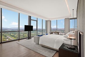 Sheraton Chengdu Pidu