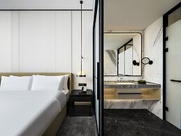 Sheraton Chengdu Pidu