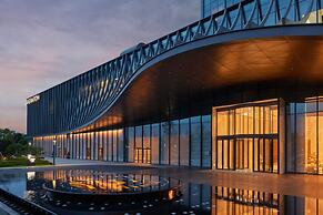 Sheraton Chengdu Pidu