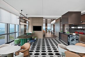 Sheraton Chengdu Pidu