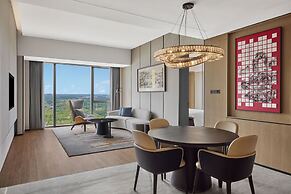 Sheraton Chengdu Pidu