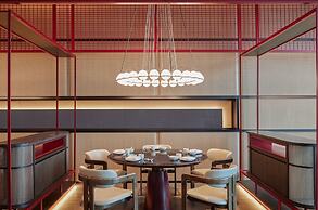 Sheraton Chengdu Pidu