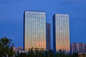 Sheraton Chengdu Pidu