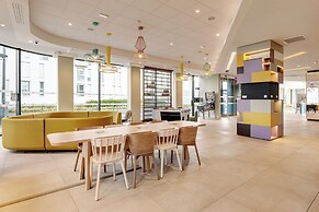 B&B HOTEL Lille Lillenium Eurasanté