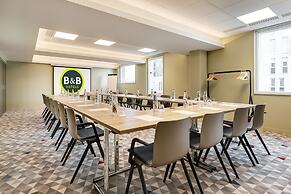 B&B HOTEL Lille Lillenium Eurasanté