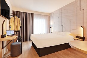 B&B HOTEL Lille Lillenium Eurasanté