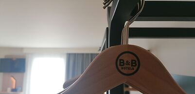 B&B HOTEL Lille Lillenium Eurasanté