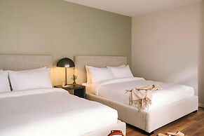 La Ensenada Hotel Laguna Beach, Sonder by Marriott Bonvoy