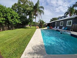 Floridays