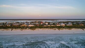 Gone Coastal