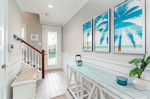 Gone Coastal
