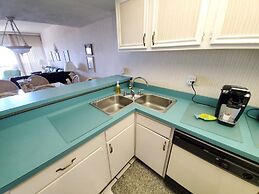 Island House A208