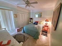 Island House B107