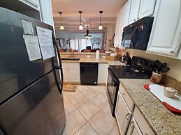 Island House B107