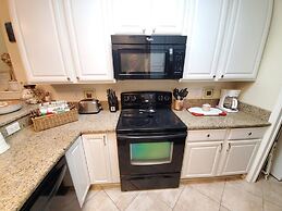Island House B107