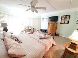 Island House B107