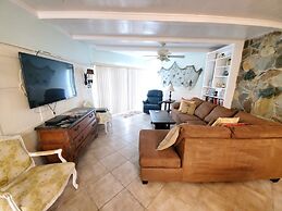 Island House B107