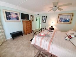 Island House B107