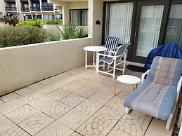 Island House B107