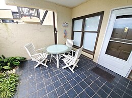 Island House B107